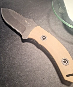 Böker Sammlermesser Fitz 440 E - Bild 1 von 5