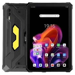 Blackview Active 10 Pro 5G Rugged Tablet, 12GB+512GB, 10.95 inch Android 14 Dime - Picture 1 of 6