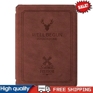 Protective Case Auto Sleep Wake for Kindle Colorsoft Signature Edition (Red) #g - Picture 1 of 11