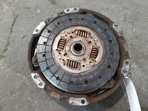 KIT FRIZIONE TOYOTA COROLLA (02-04) 1.6 16V 81KW Codice Motore: 3ZZFE - Picture 1 of 1