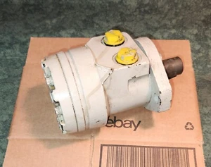 Eaton Char-Lynn Orbital Motor 103-2034-010 Tested Good (45288-E2) - Picture 1 of 7