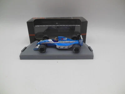 Onyx 135 Ligier Renault JS 37 Rn 25 Thierry Boutsen Formula 1 1992 1:43 Scale - Image 1 of 4
