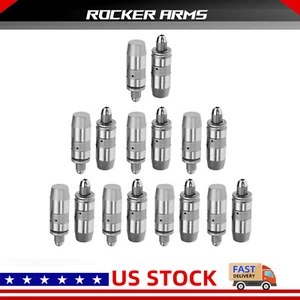 16x Lifters For Dodge Ram 1500 PowerTech Engine 4.7L V8 SOHC - Picture 1 of 10