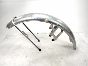 73 74 75 Yamaha RD350 RD250 Front Wheel Fender - Picture 1 of 7