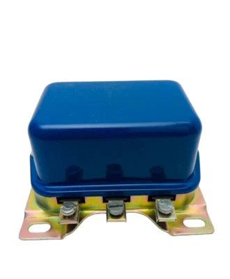 Régulateur Pour Moto Guzzi 700 Cc V7 Police Carabiniers Regulator sgr - Photo 1/4