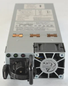 Extreme Networks 10931 PSSF751301A Summit 750W PoE AC Power Supply X460 Series - Picture 1 of 8
