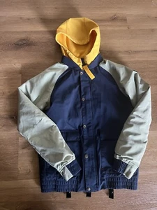 O’Neill Snowboard Jacket Size 10 Kids - Picture 1 of 9