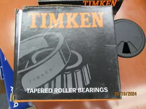 TIMKEN 52400 KONISCHES ROLLLAGER - Bild 1 von 3