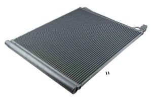 A/C CONDENSER FOR BMW X5 E70 07- X5 50D X5 F15 13- X5 50IX 08 - Picture 1 of 6