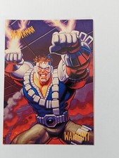 Spider-Man Box (1997 Fleer/Skybox) #33