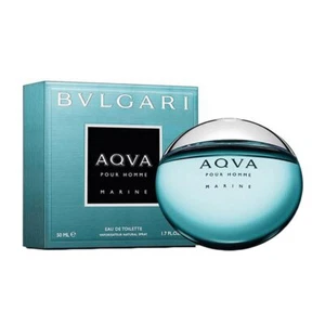 Bvlgari Aqva pour Homme - Marine Eau de Toilette - Imagen 1 de 3