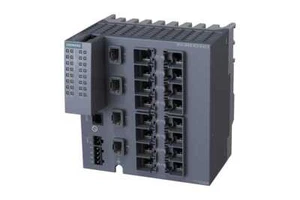 Siemens 6GK5216-4GS00-2AC2 New factory sealed SCALANCE XC216-4C G managed - Picture 1 of 1