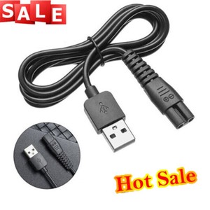 Electric Shaver USB Charging Cable Power Cord Charger Electric Adapter for Mijia