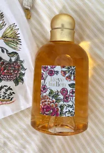 Dragonard Damen Neu EDT Reve Indien 200 ml 6,7 flüssige Unzen Bergamotte Orange, Rose Iris - Bild 1 von 5