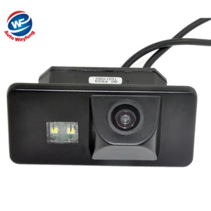 Backup Camera for BMW E46 E39 X3 X5 E60 E61 E90 E91 E92 E53 E70 E71 - Picture 1 of 9