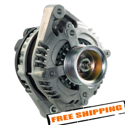 Alternador Remy 12870 remanufacturado para Acura TSX 2009-2014 2,4 L L L4 Foto 1 de 4