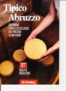 TIPICO ABRUZZO - N.37 - IL CENTRO - Foto 1 di 2