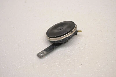 Subaru Impreza WRX STI Bajo Tono Bocina Señal Beeper Genuino Fabricante de Equipo Original 2008-2014 Foto 1 de 2