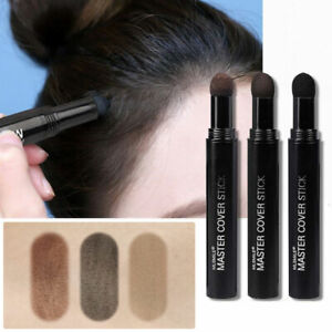Hairline Concealer Pen Control Hair Root Edge Blackening Instantly Cover Up