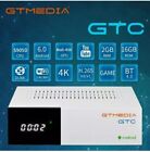 Gtmedia Gtc,Android Tv Box,Built-In Wifi,Satellite Tv Receiver Decoder Dvb-S2/T2