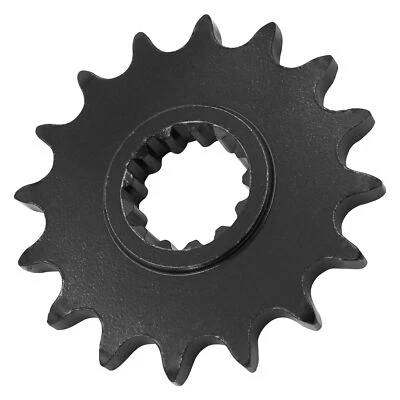 Front Drive Chain Sprocket For Yamaha YZF R1 15-2024/ R7 22-2024 2CR-17460-00-00 - Image 1 of 4