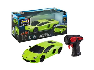 Lamborghini Aventador 1:24 RC Radioguidé Revell - Photo 1/5