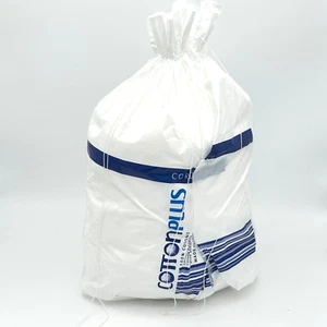 Cotton Plus Baumwollseil, 1000 g - Neu - Bild 1 von 1