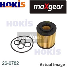 OIL FILTER FOR OPEL ASTRA/J/Sports/Tourer/H/Van/GTC/A+/CLASSIC/FAMILY/Caravan  