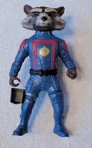 Rocket Action Figure Only, Marvel Studios’ Guardians of The Galaxy Vol. 3 - Bild 1 von 5