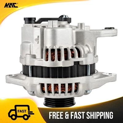 Alternators 13719N For 1999-2003 Mazda Protege 2002-2003 Mazda Protege5 Foto 1 de 4