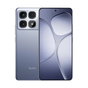 Original Xiaomi Redmi K70 Ultra 5G Dimensity 9300+ NFC 120W 5500mAh 1.5K AMOLED - Picture 1 of 21