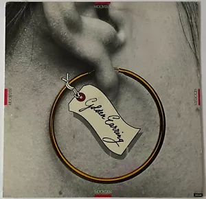 Golden Earring Moontan Vinyl LP Record 1978 Issue Tan Label - Picture 1 of 4