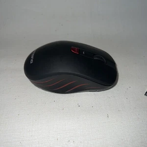 Victsing PC106A 5 Button Bluetooth Mouse 2.4g Adjustable DPI NEW Open box - Picture 1 of 2