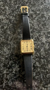 Damenuhr, Junghans, Quarzuhrwerk, Haushaltsauflösung - Bild 1 von 3