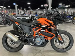 2024 KTM 390 Adventure - Picture 1 of 7