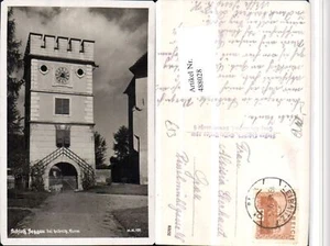 488028,Schloss Seggau b. Leibnitz Turm - Picture 1 of 1