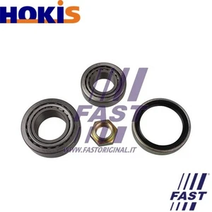 WHEEL BEARING KIT FT22033 FOR FIAT DUCATO/Bus/Van/Platform/Chassis PEUGEOT - Picture 1 of 6