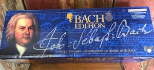 Brilliant Boch Edition: Complete Works (box set) 155 CD's Complete.............e - Imagen 1 de 8
