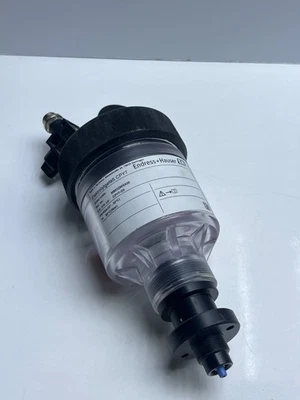 Endress+Hauser CPY7-D0 NSMP (USED) - Image 1 of 4