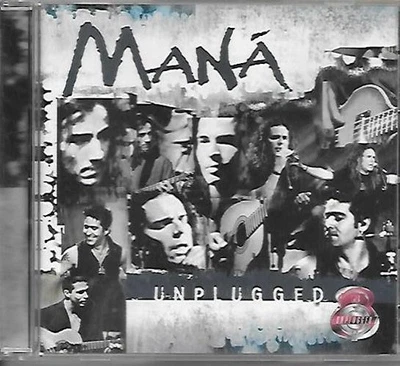 MANA "MTV Unplugged" - Image 1 of 2