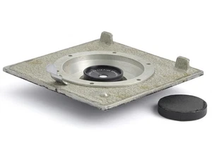 Som Berthiot Perigraphe 14/60mm Serie VIa Lens Sinar Board - Picture 1 of 7