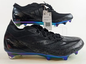 đŸ”¥Adidas Adizero Men Size 12 Electric Speed 'Juice Pack' Black IE4414 - Picture 1 of 10