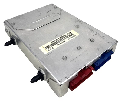 Chevy GMC C1500 1500 1994 C2500 C3500 1994 ECM ECU motor computador 16197427  Foto 1 de 4