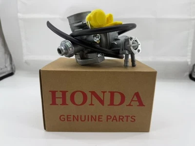 OEM 16100-HP2-673 FOR HONDA FOURTRAX TRX90 TRX90EX ATV CARBURETOR CARB 2006-2014 Foto 1 de 4