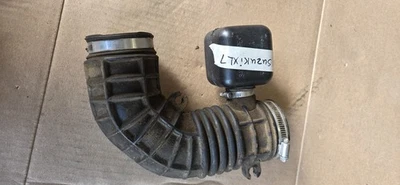 99-01 SUZUKI XL7 GRAND VITARA 2.0L Engine Air Intake Tube Resonator Hose OEM Foto 1 de 2
