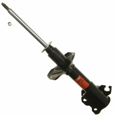 JGM4669SL TRW Bare Strut Front Driver Left Side for Pulsar Hand Nissan Sentra NX Foto 1 de 2