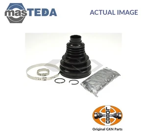 305756 CV JOINT BOOT KIT TRANSMISSION END FRONT RIGHT LEFT LOBRO NEW - Picture 1 of 5
