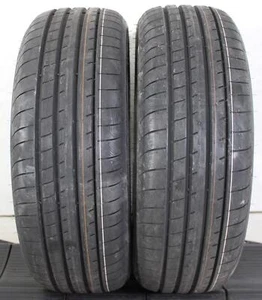 2 x 235/55R18 100Y Sommerreifen Goodyear Eagle F1 Asymmetric 3 2021 NEU FREIHAUS - Bild 1 von 5