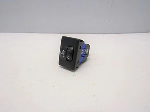 PEUGEOT 108 2014-18 HEADLIGHT ADJUSTER SWITCH 84152-0D090 #9238V - Picture 1 of 5