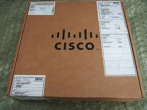 Cisco SM-SRE-710-K9 NEW OPEN BOX. 90 Day's warranty Real time listing - Picture 1 of 3